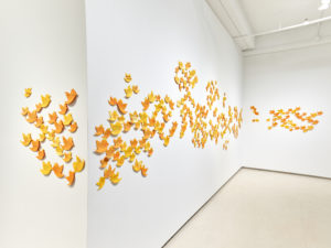 Deborah G Nehmad, TWIT