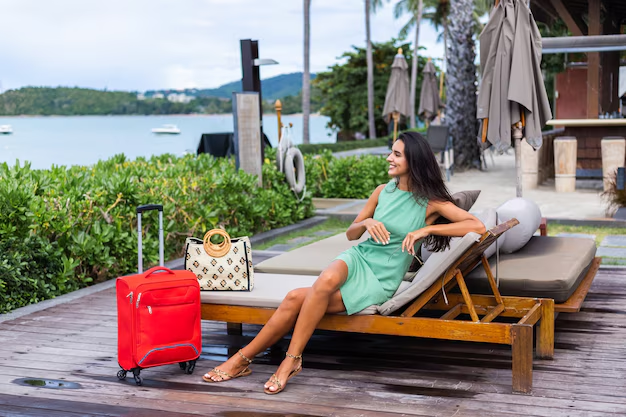 Navigating Your Holiday Inn Vacation Club Timeshare